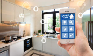 The Future of Smart Home Technology in 2024