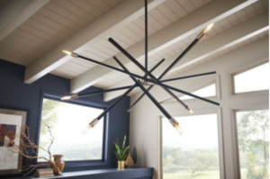 2025 Home Lighting Trends the Perfect Blend of Elegance and Function
